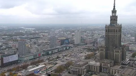 Cztery nieruchomości jednego dnia. Wezwano byłego wiceprezydenta stolicy
