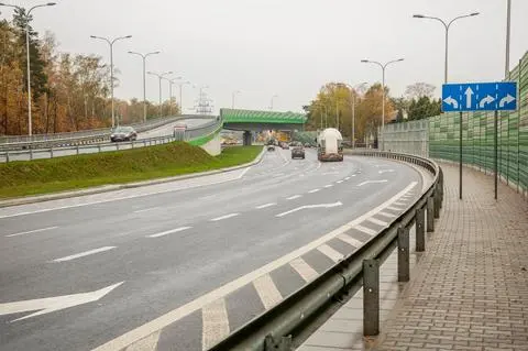 Umowa na drugą estakadę Marsa podpisana