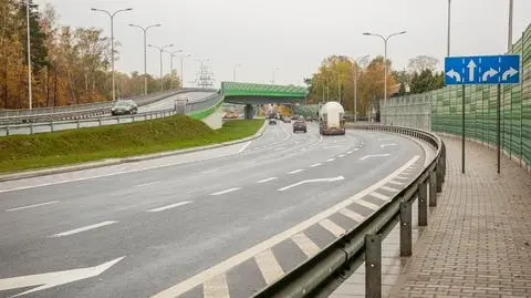 Jest umowa na zachodnią estakadę Marsa. "Prace zaczną się w ciągu dwóch miesięcy"