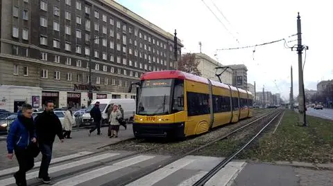 Cztery firmy chcą wykonać projekt przebudowy torowiska 