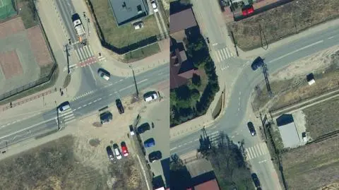 Szykują się zmiany na Kadetów. Zamiast skrzyżowań, będą dwa ronda