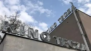 Kino Tęcza