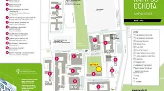 Plan "Wyspy"