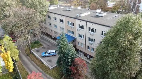 Za noc "na Kolskiej" tyle co za dobry hotel. Radni planują podwyżkę za pobyt w izbie wytrzeźwień