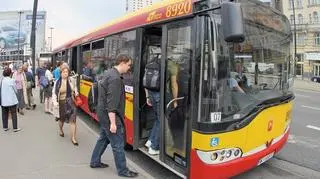 Rewolucja w systemie biletowym 