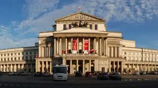 Archeolodzy przebadają plac Teatralny