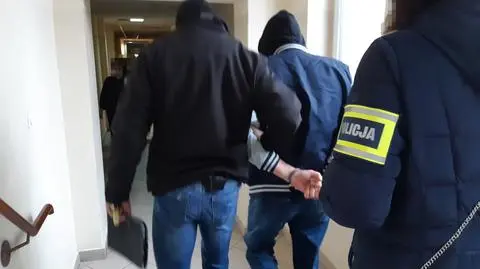 "Miała wykorzystać krytyczną sytuację życiową jednej z kobiet i zmusić do prostytucji"