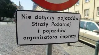 Zamknięta Chłodna