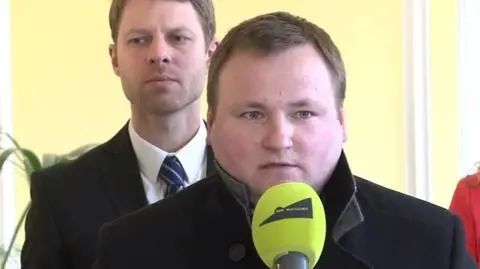 Wiceburmistrz rezygnuje. Możliwy pełnomocnik od Gronkiewicz-Waltz 