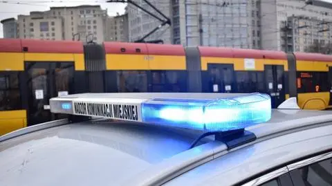 Będą zmiany w ruchu w związku z wizytą prezydenta Zełenskiego