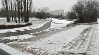 Park Bródnowski będzie modernizowany