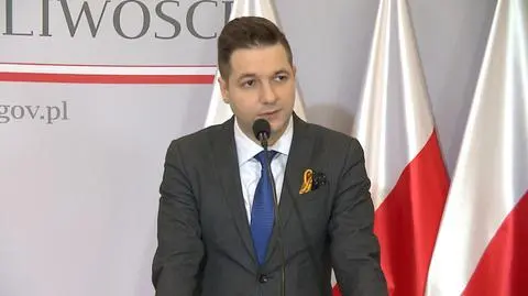 Komisja weryfikacyjna Jakiego rozpoczęła prace 