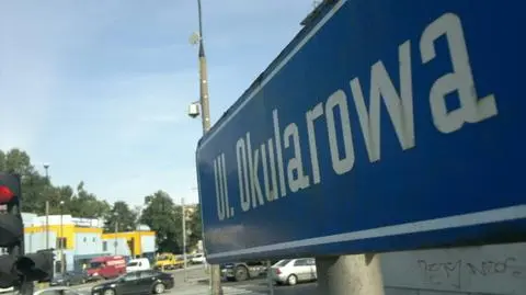 Roszady przy Marsa. Objazdy i utrudnienia