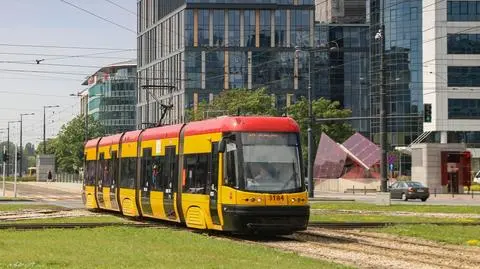 Prace na torowiskach w kilku dzielnicach. W weekend autobusy i tramwaje pojadą inaczej