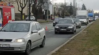 fot. Lech Marcinczak/tvnwarszawa.pl