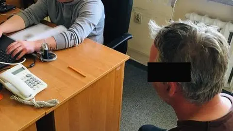 Chciał pozbyć się samochodu, który się psuł. Policja: sfingował jego kradzież