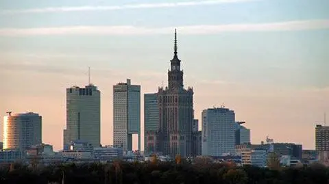 Warszawa najtańsza w Europie