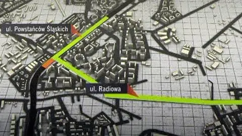 film TVN Warszawa