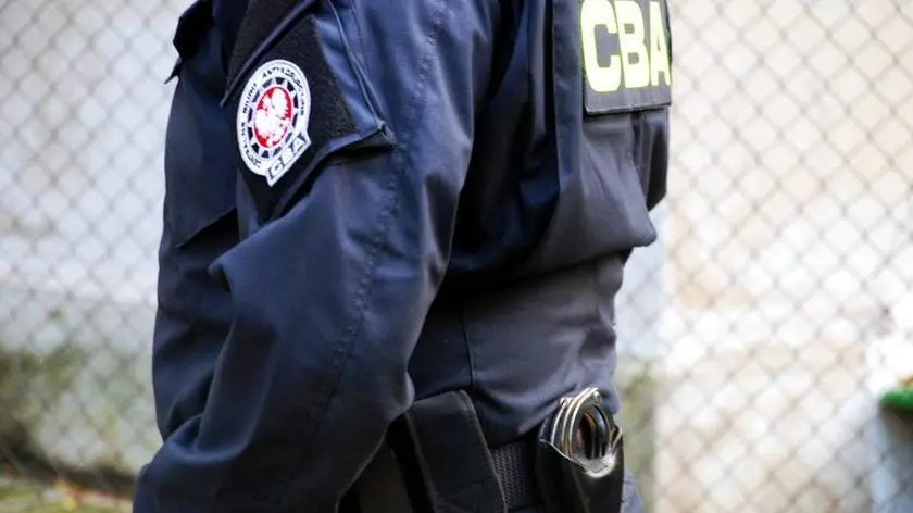 Prezes spółdzielni z zarzutami. Wydał oświadczenie