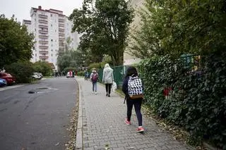 Kolejne placówki dołączyły do programu "Szkolna ulica"