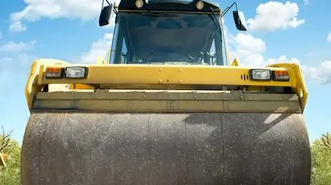 Naprawiają ulice na Białołęce. Będą spore utrudnienia