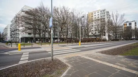 Te przejścia oceniono najgorzej, na zero. Drogowcy wprowadzili tam zmiany, ma być bezpieczniej