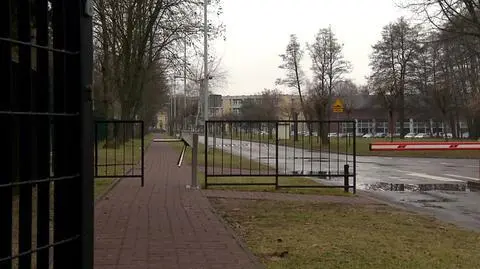 Legionowo: 60 osób zatrutych w Centrum Szkolenia Policji