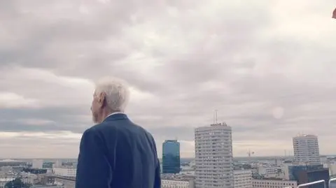 "Budujmy świat, o jakim marzyli powstańcy"