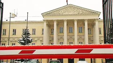 Radny procesuje się z urzędnikami