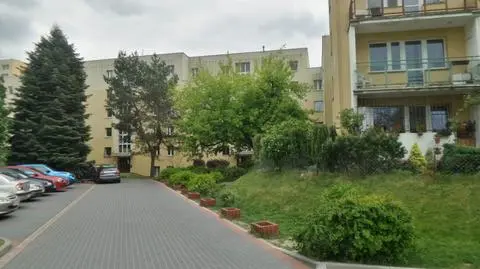 29-latka nie żyje. Zarzut dla partnera. "Ciosy zadawał maczetą w szyję"