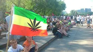 XI Marsz Wyzwolenia Konopi