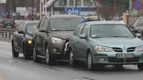 Audi w toyotę, a ta w nissana