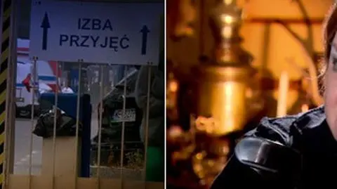 Sąd: renta i milion złotych od szpitala za błąd medyczny