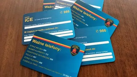 Wyszły z domu i w upalne dni zgubiły się w mieście. To trudny czas dla starszych osób