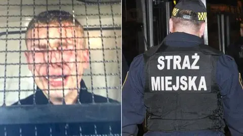 17-latek miał ślady pobicia, strażnik uszkodzone oko. Co się stało? Ustalają już prawie trzy miesiące