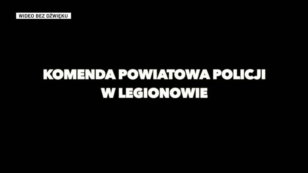 LEGIONOWO