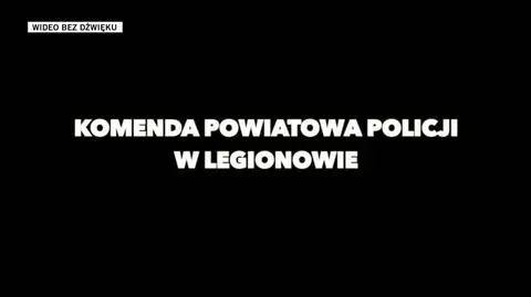 LEGIONOWO