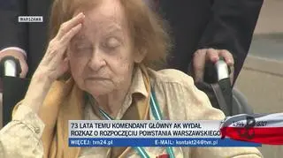 "Jest to dla mnie ogromny zaszczyt"