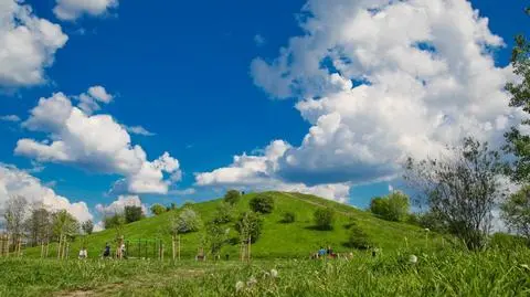 Uczczą pamięć Cichociemnych. Na Ursynowie powstanie park