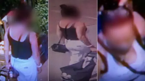 W więzieniach spędziła 22 lata. Wyszła i znów wpadła. "Tłumaczyła, że coraz ciężej kraść, bo wszyscy ją znają"