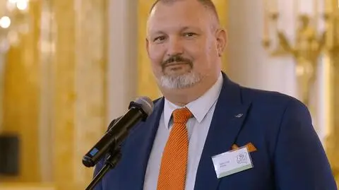 Pedagog z Warszawy z tytułem Nauczyciela Roku 2023