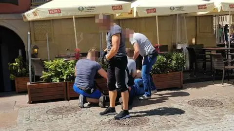 "Mamy około 40 pokrzywdzonych". Przybywa ofiar oszusta matrymonialnego
