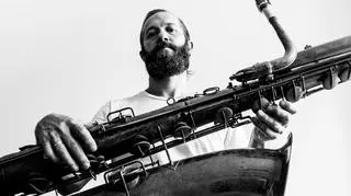 Colin Stetson