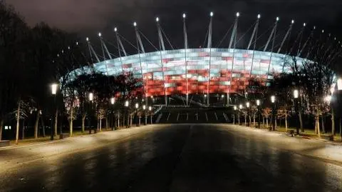 Kinga Rusin zgasi Stadion Narodowy? 