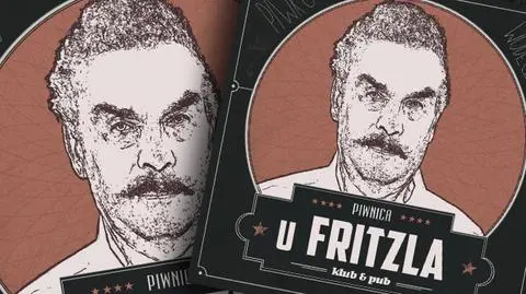 Piwnica u Fritzla: gwałciciel patronem lokalu przy Nowym Świecie 