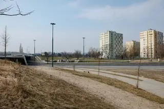 Wybudują pochylnie do wiaduktu na Przyczółku Grochowskim