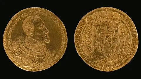 Wyjątkowa moneta trafiła do Muzeum Historii Polski. "Numizmatyczny rarytas"