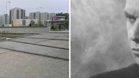 Skwer dla Ciechowskiego? Decyzja w czwartek