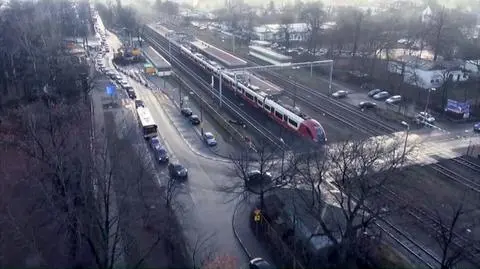 Jest porozumienie miasta i PKP: zbudują wiadukt i dwa tunele