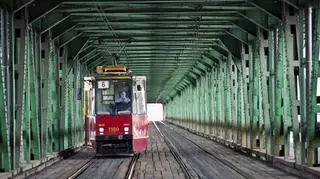 Tramwaje linii 8, 18 i 20 pojadą inaczej